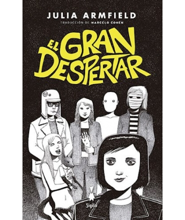 GRAN DESPERTAR, EL