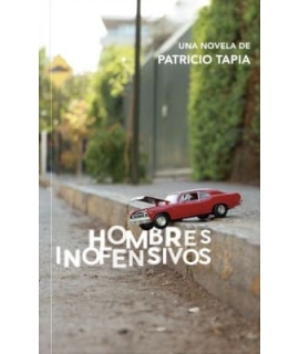 HOMBRES INOFENSIVOS