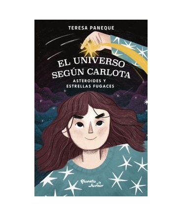 UNIVERSO SEGUN CARLOTA, EL 