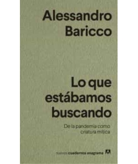 LO QUE ESTABAMOS BUSCANDO