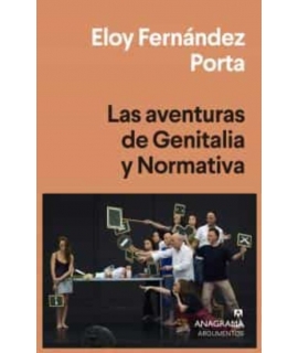 AVENTURAS DE GENITALIA Y NORMATIVA, LAS