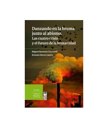 DANZANDO EN LA BRUMA JUNTO AL ABISMO