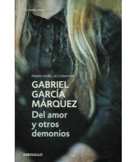 DEL AMOR Y DE OTROS DEMONIOS