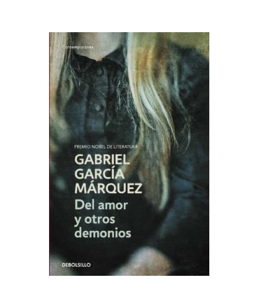 DEL AMOR Y DE OTROS DEMONIOS
