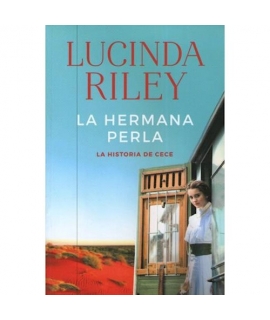 HERMANA PERLA, LA LAS SIETE HERMANAS 4