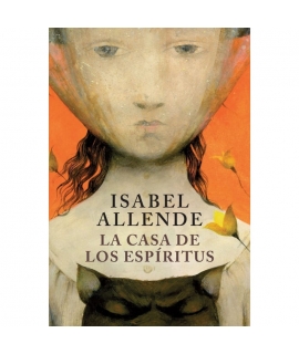 CASA DE LOS ESPIRITUS, LA 