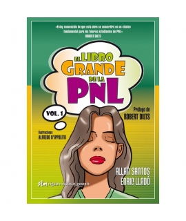 LIBRO GRANDE DE LA PNL, EL
