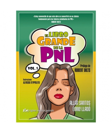 LIBRO GRANDE DE LA PNL, EL