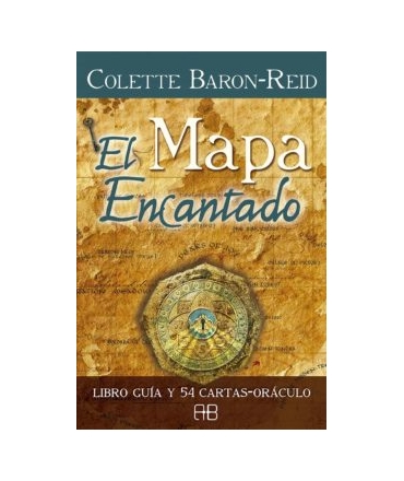 MAPA ENCANTADO, EL