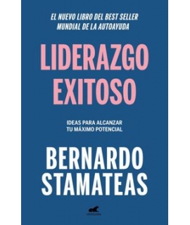 LIDERAZGO EXITOSO