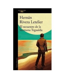 SECUESTRO DE LA HERMANA TEGUALDA, EL