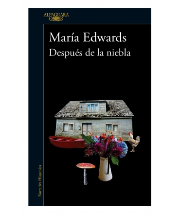 DESPUES DE LA NIEBLA