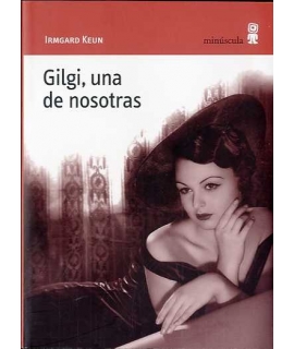 GILGI, UNA DE NOSOTRAS