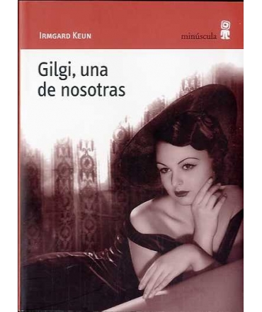 GILGI, UNA DE NOSOTRAS