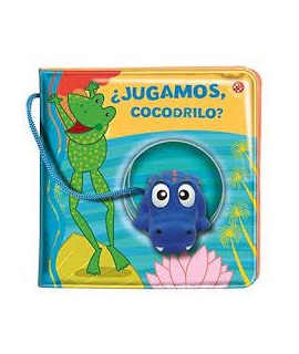 JUGAMOS COCODRILO
