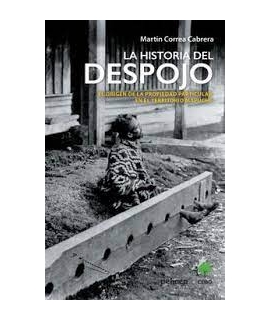 HISTORIA DE UN DESPOJO, LA