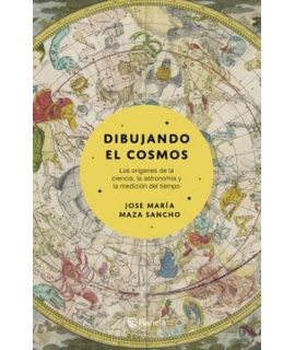 DIBUJANDO EL COSMOS