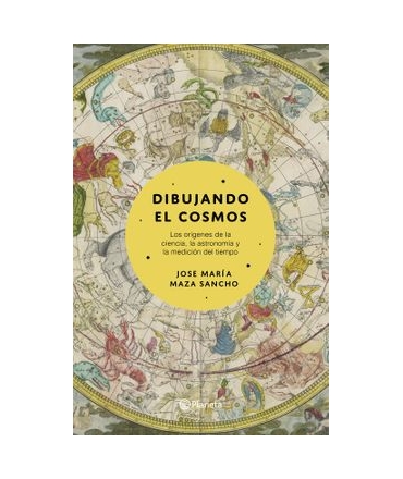 DIBUJANDO EL COSMOS