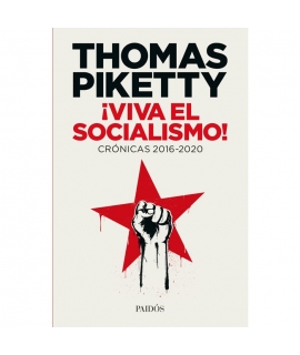 VIVA EL SOCIALISMO CRONICAS 2016 - 2020