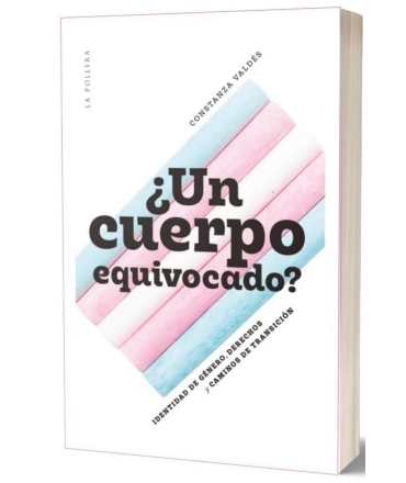 UN CUERPO EQUIVOCADO