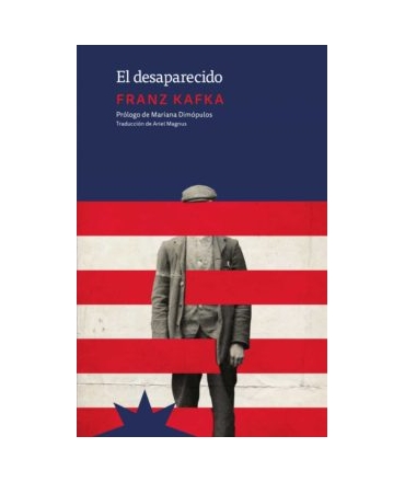DESAPARECIDO, EL