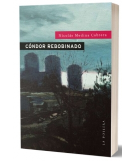 CONDOR REBOBINADO