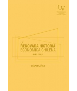 RENOVADA HISTORIA ECONOMICA CHILENA 