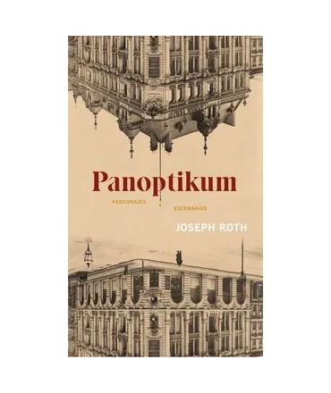 PANOPTIKUM