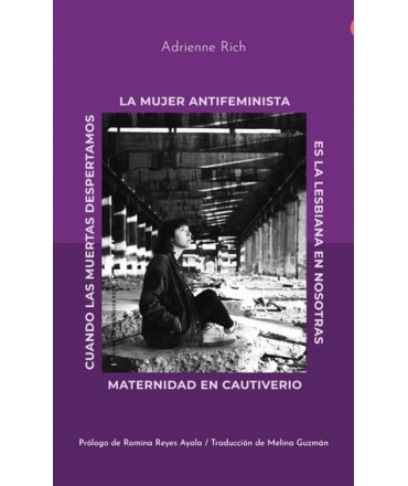 MUJER ANTIFEMINISTA, LA