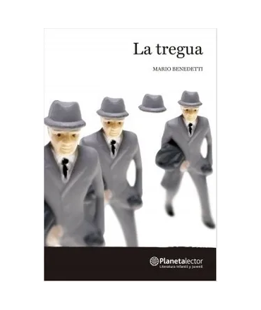 TREGUA, LA