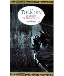 SEÑOR DE LOS ANILLOS II, EL: LAS DOS TORRES