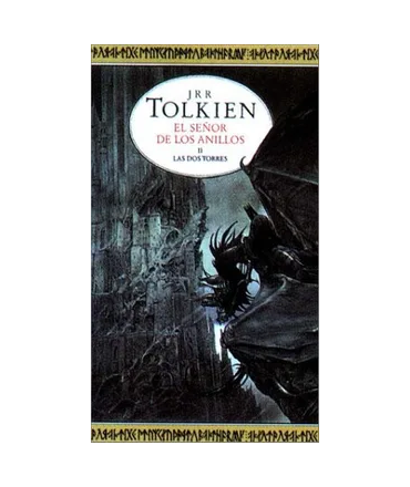 SEÑOR DE LOS ANILLOS II, EL: LAS DOS TORRES