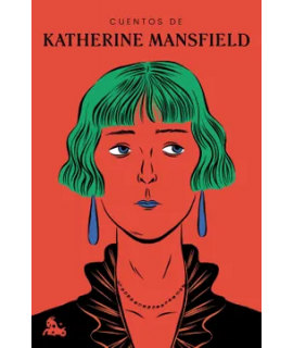 CUENTOS DE KATHERINE MANSFIELD