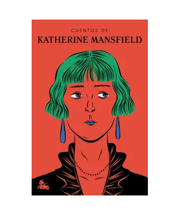 CUENTOS DE KATHERINE MANSFIELD