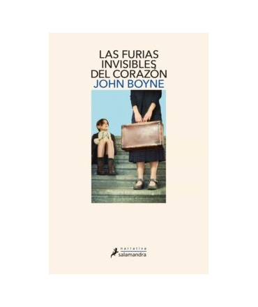FURIAS INVISIBLES DEL CORAZON, LAS