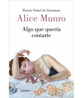 ALGO QUE QUERIA CONTARTE