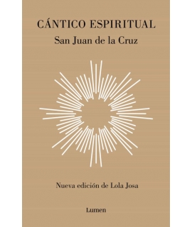 CANTICO ESPIRITUAL