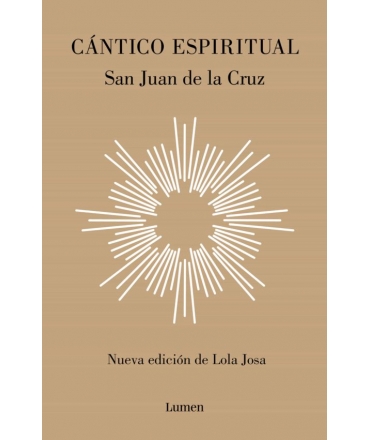 CANTICO ESPIRITUAL