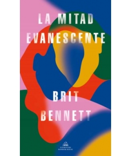 MITAD EVANESCENTE, LA