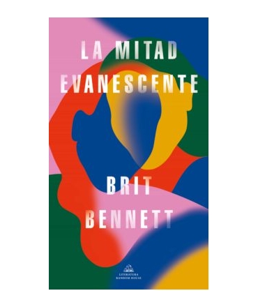 MITAD EVANESCENTE, LA
