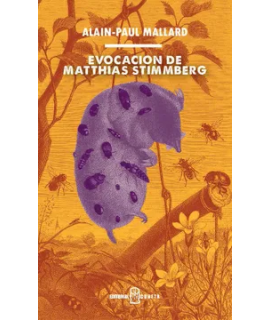 EVOCACION DE MATTHIAS STIMMBERG