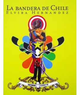 BANDERA DE CHILE, LA