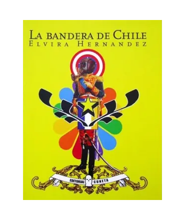 BANDERA DE CHILE, LA