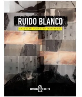 RUIDO BLANCO