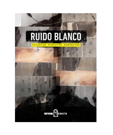RUIDO BLANCO