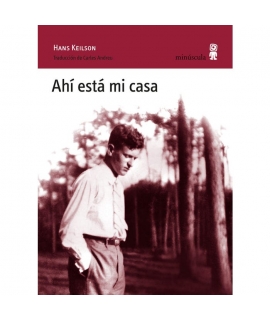 AHI ESTA MI CASA