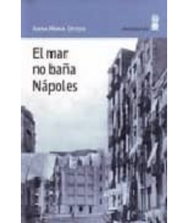 MAR NO BAÑA NAPOLES, EL