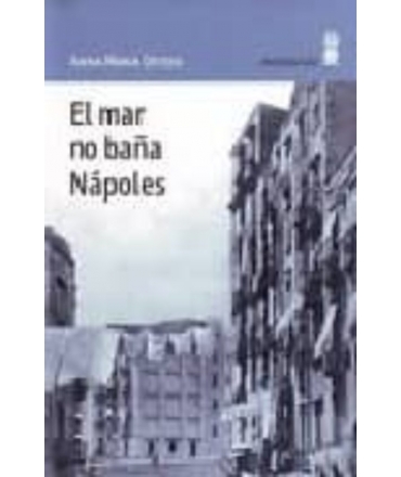 MAR NO BAÑA NAPOLES, EL