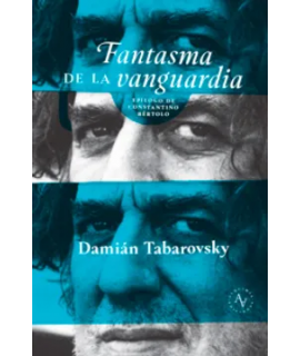 FANTASMA DE LA VANGUARDIA