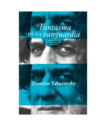 FANTASMA DE LA VANGUARDIA